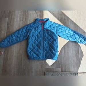 Kids Patagonia nano puff 3T